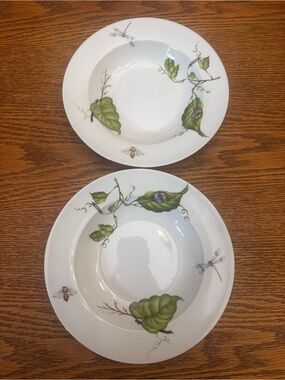 I. Godinger & Co. Bowls